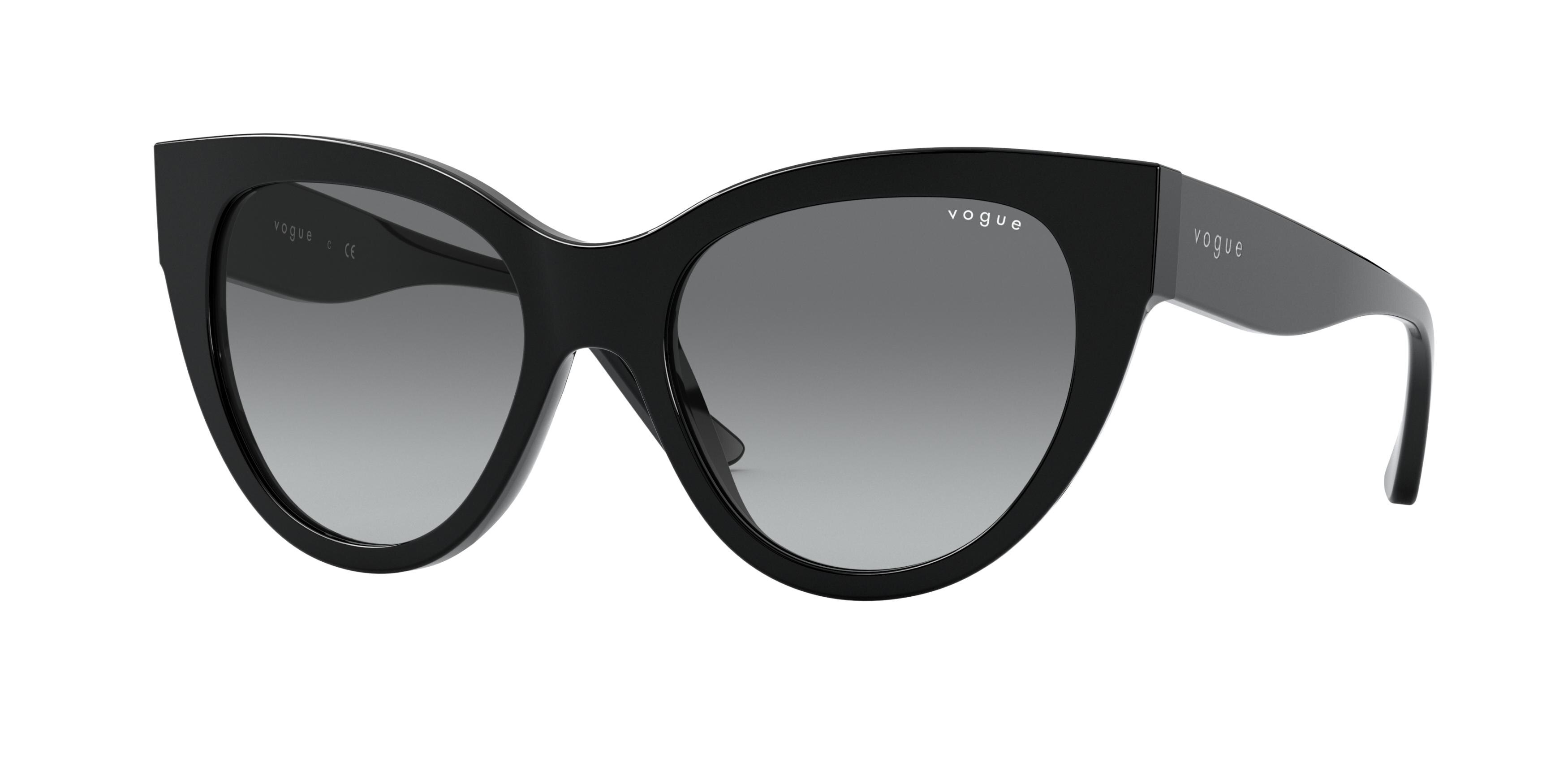  grey gradient/black