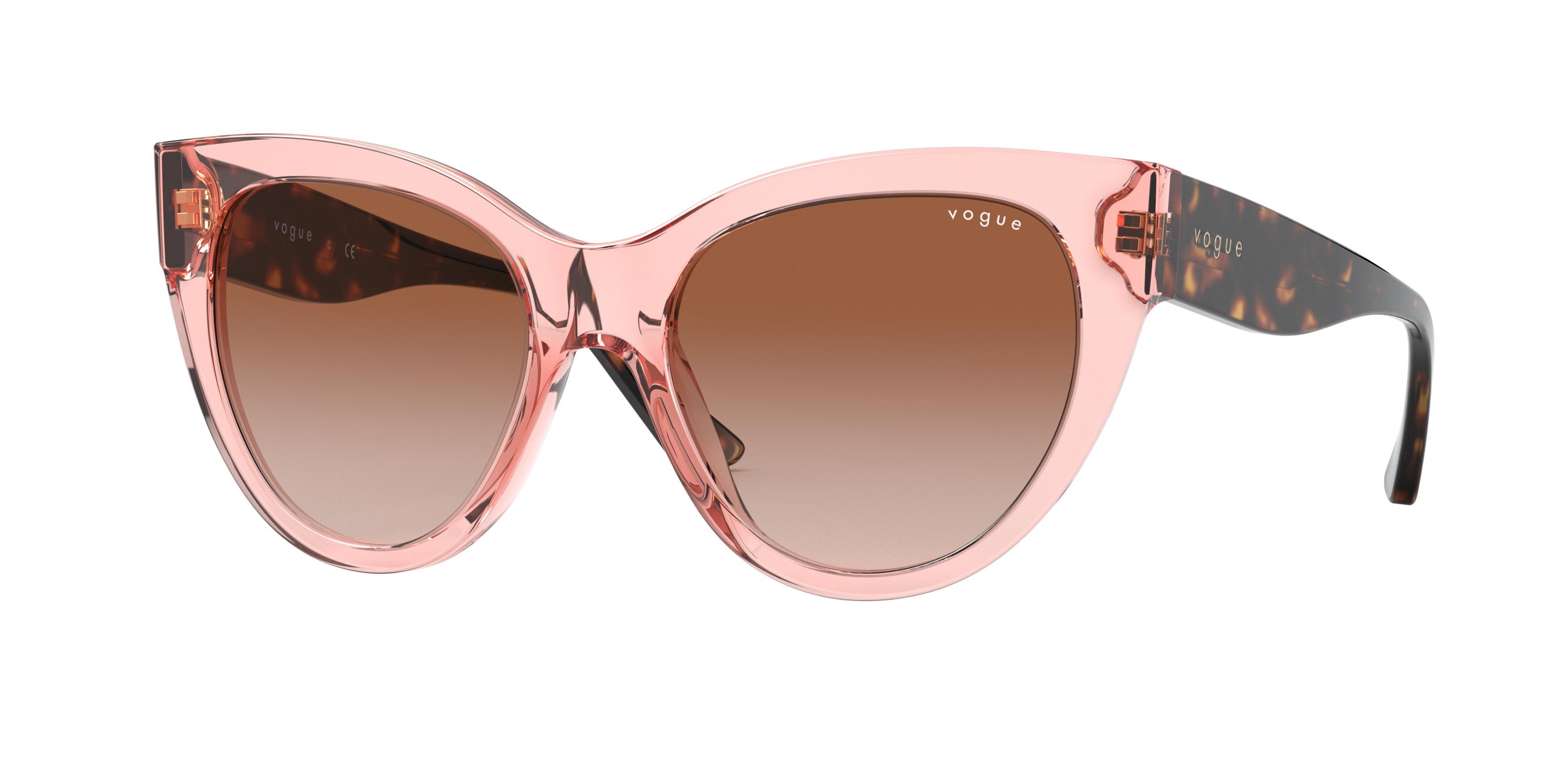  brown gradient/transparent dark pink
