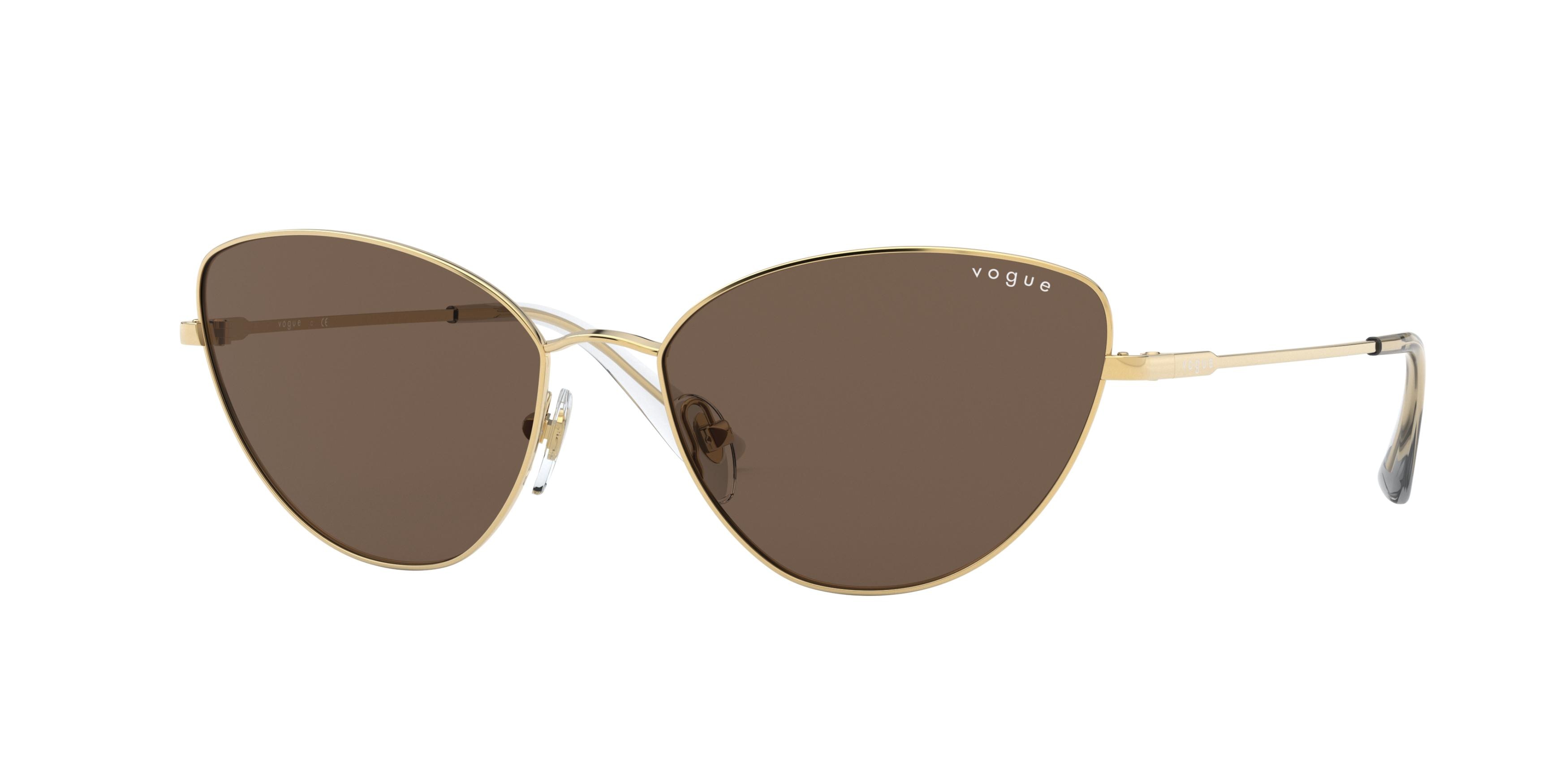  dark brown/gold