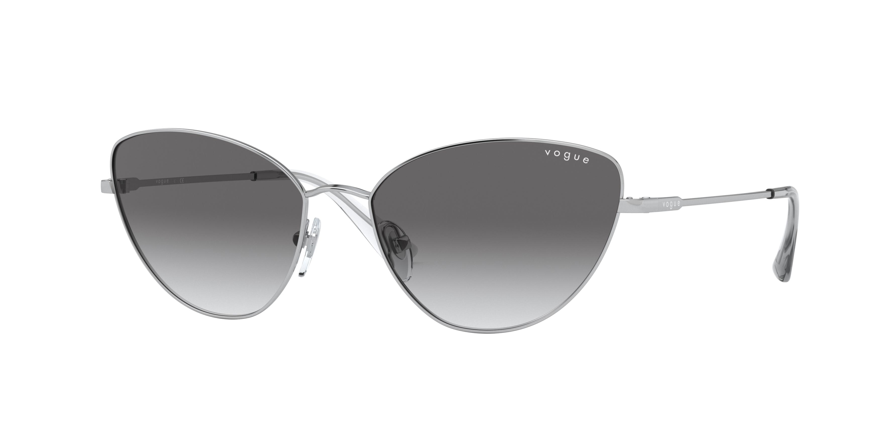  grey gradient/silver