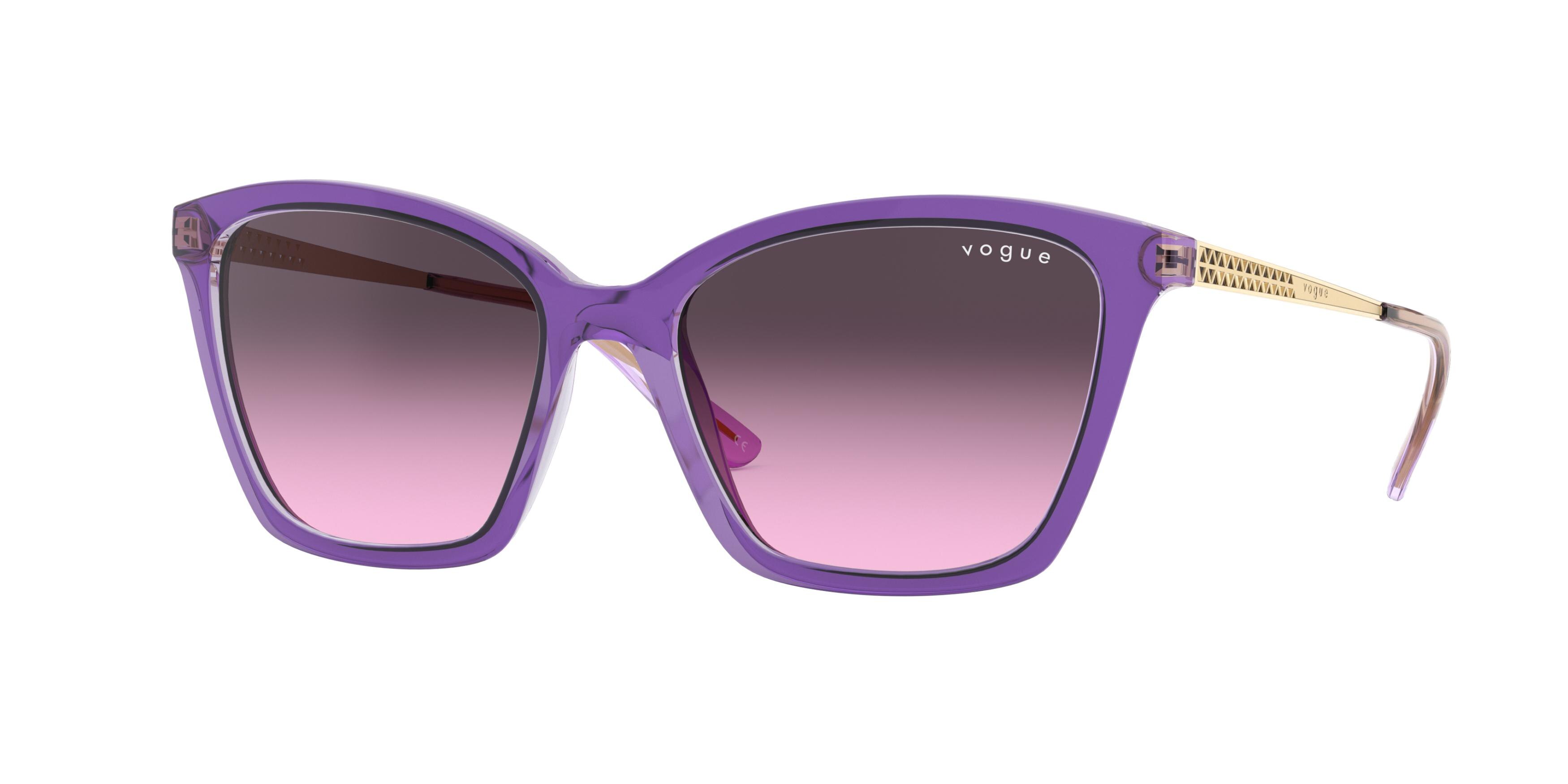 violet gradient grey/top violet on transparent grey