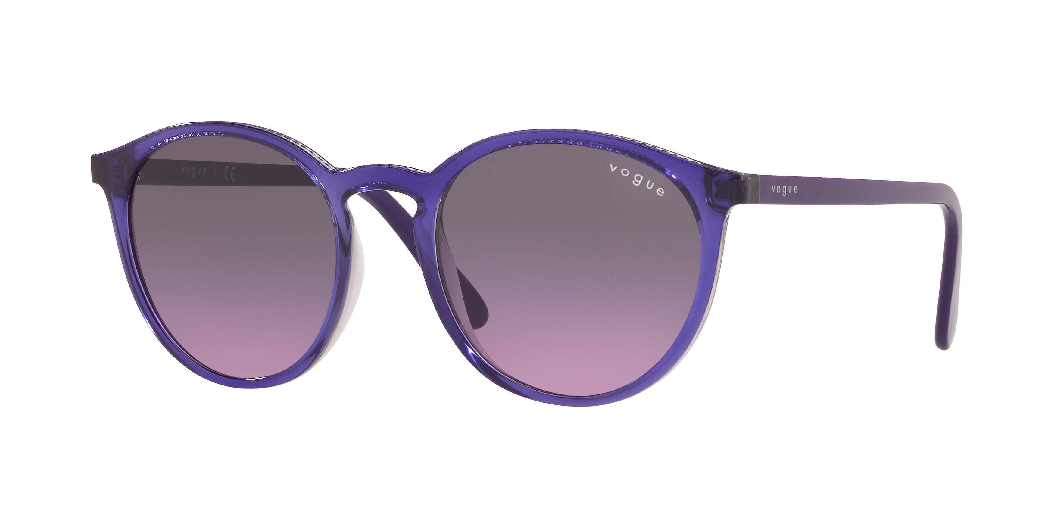  violet gradient grey/top violet on transparent grey