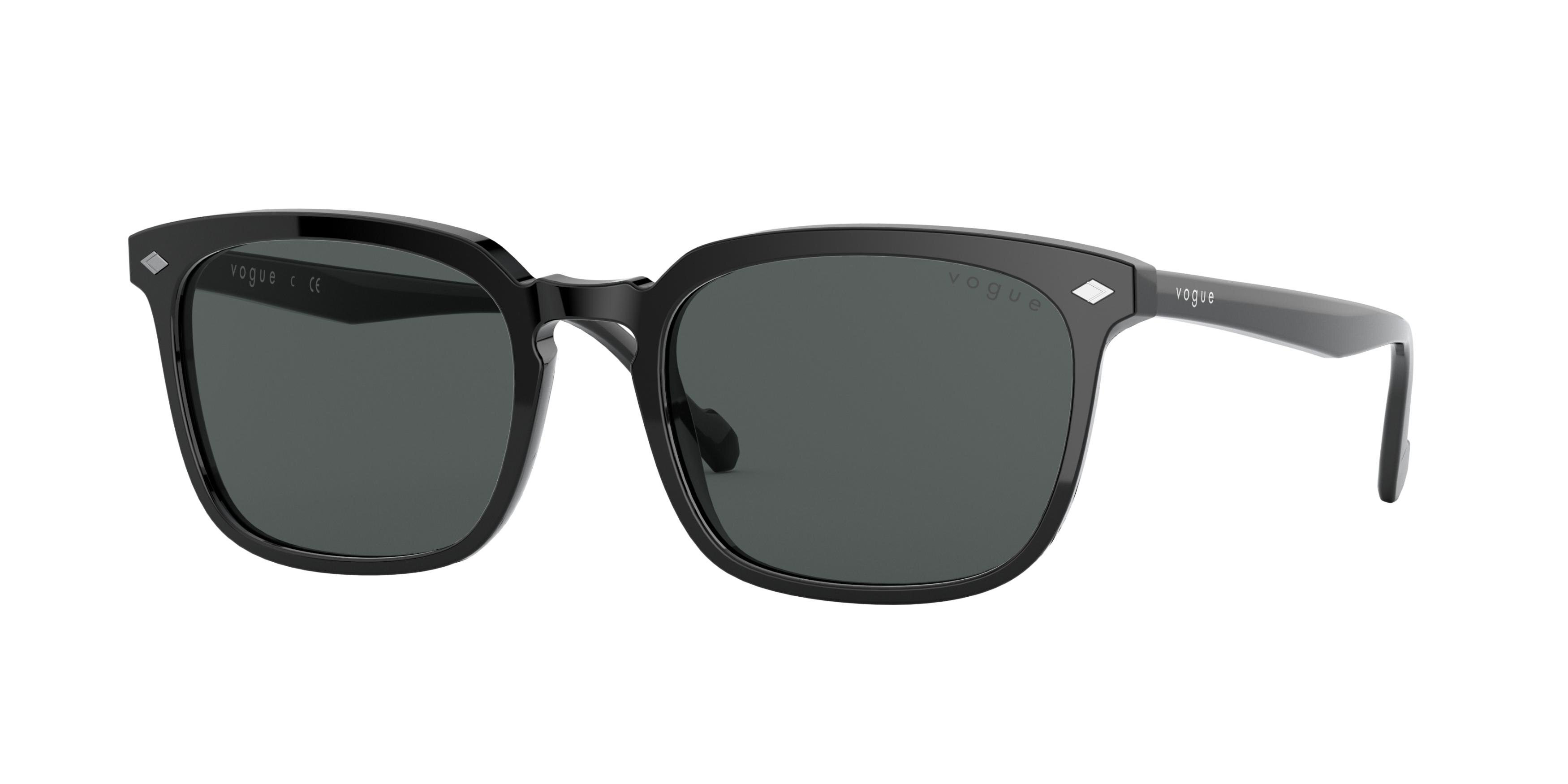  dark grey/black