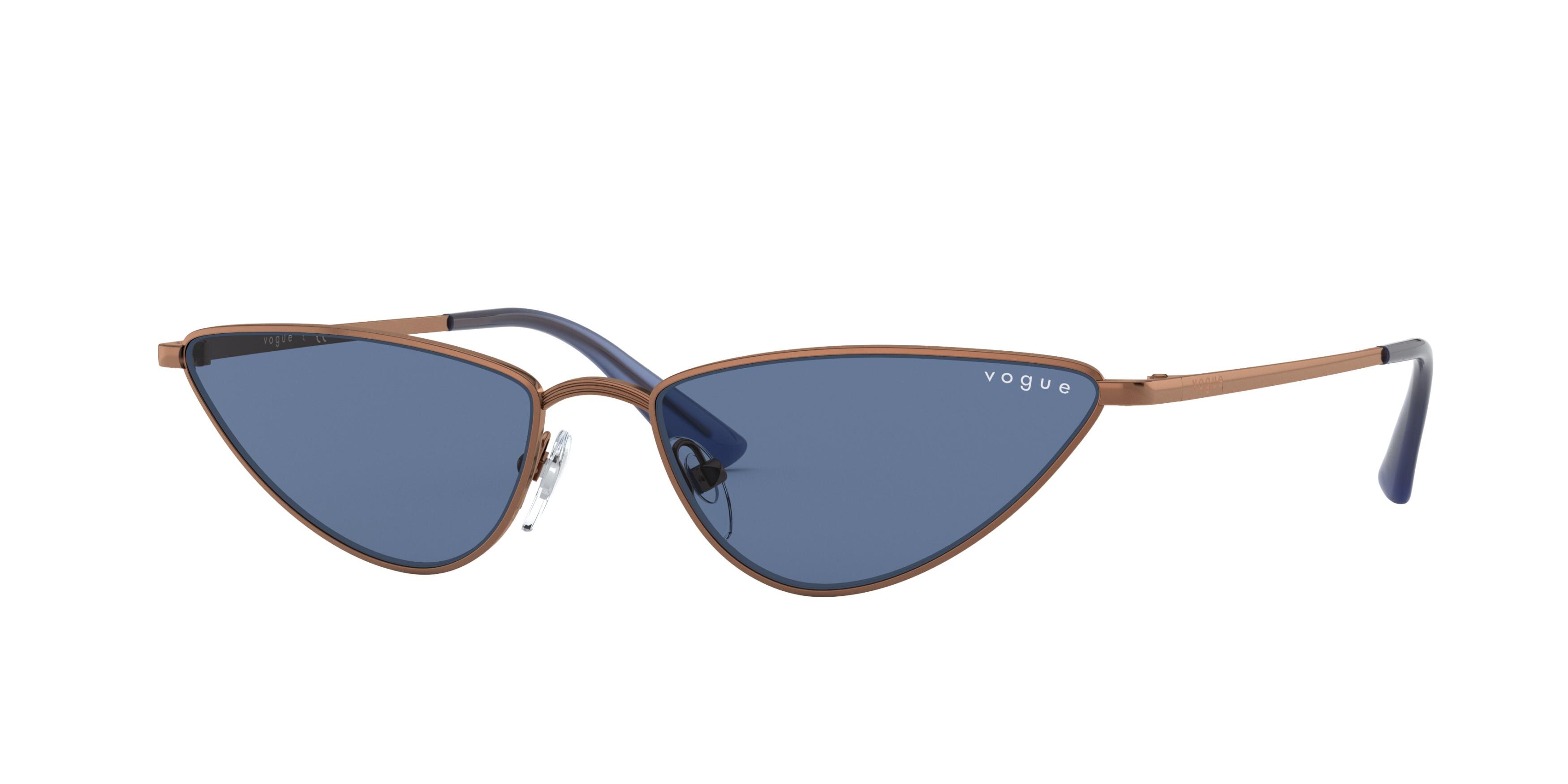  dark blue/copper
