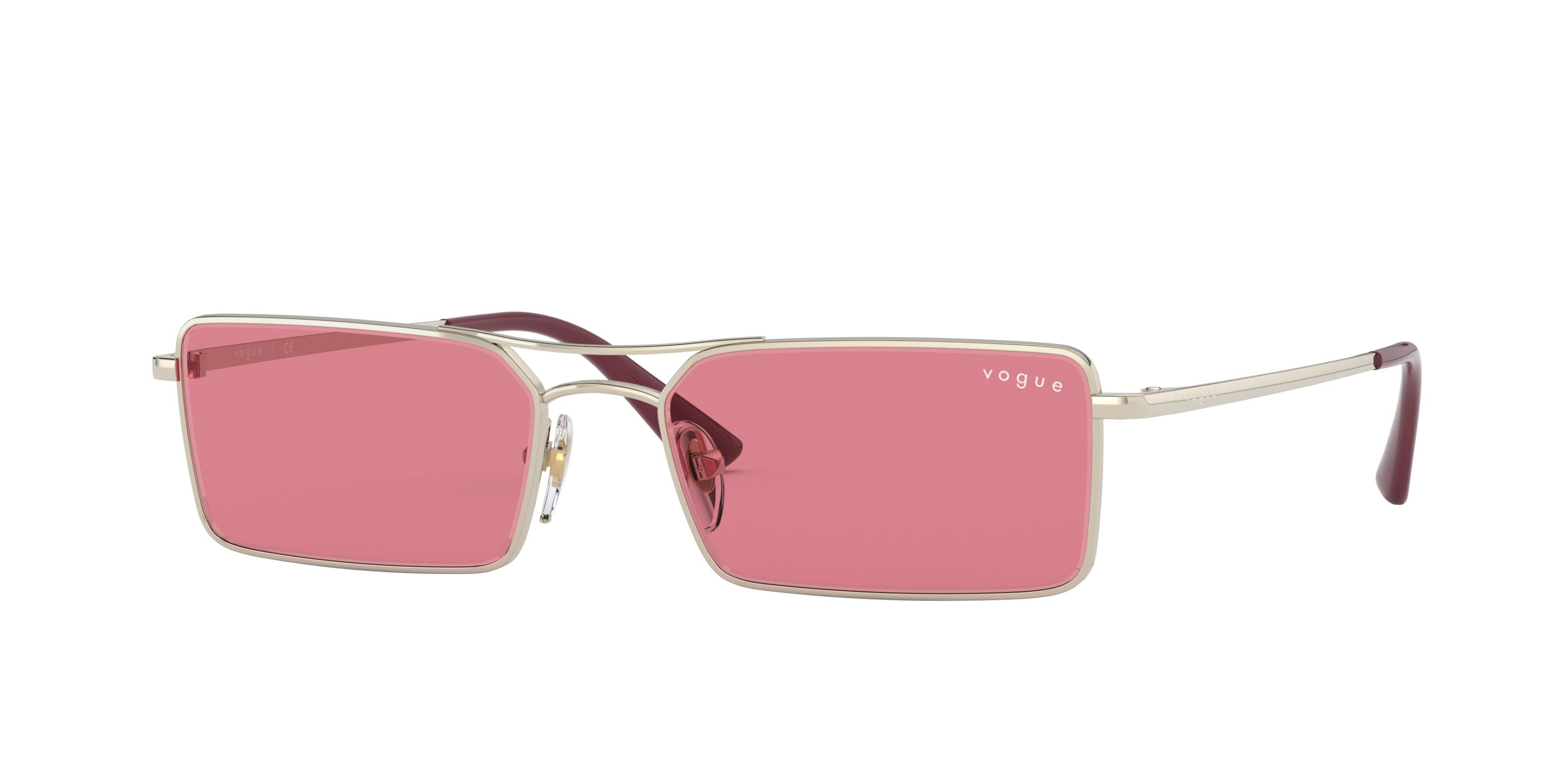  pink/pale gold