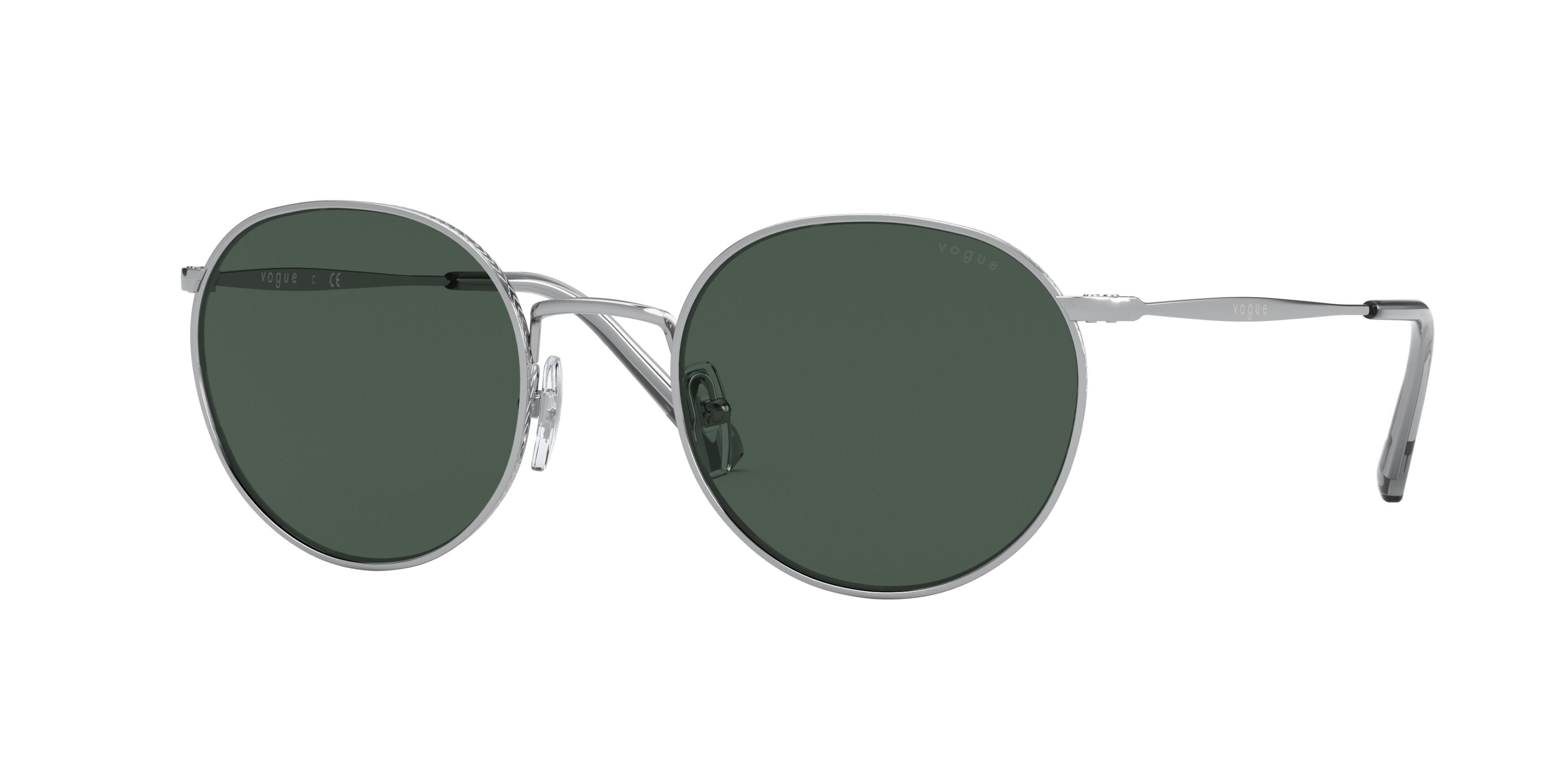  green/silver