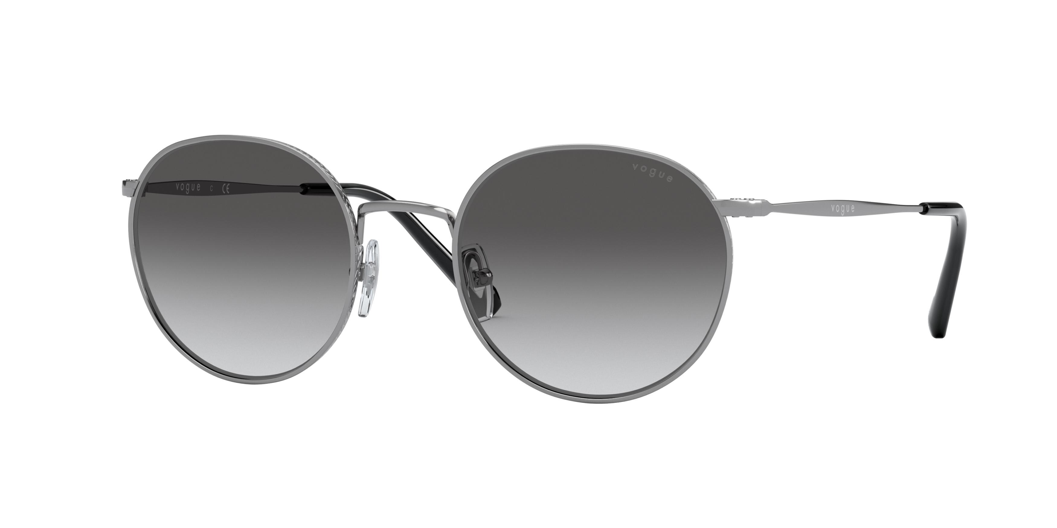  grey gradient/gunmetal