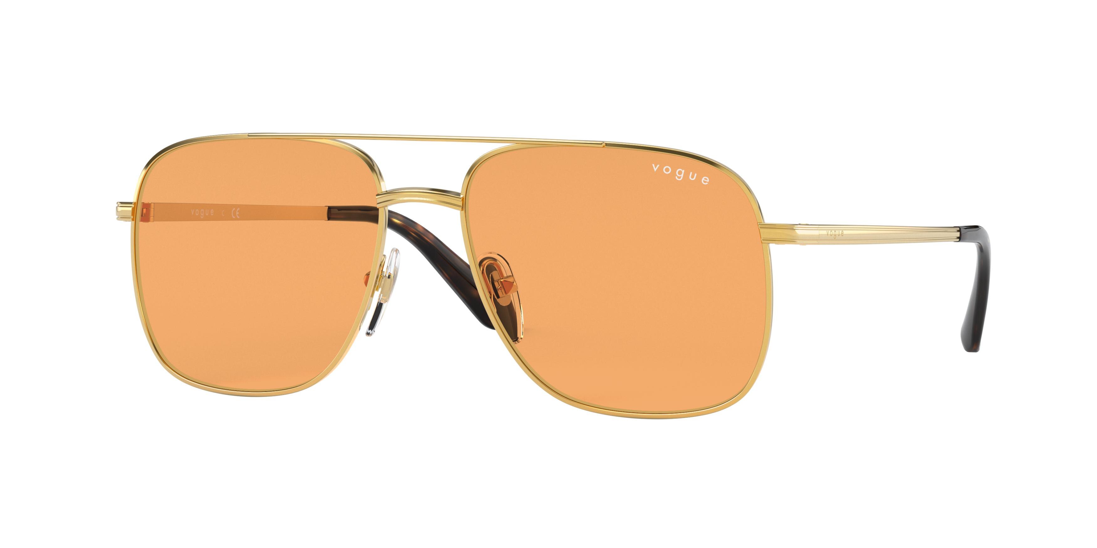  orange/gold