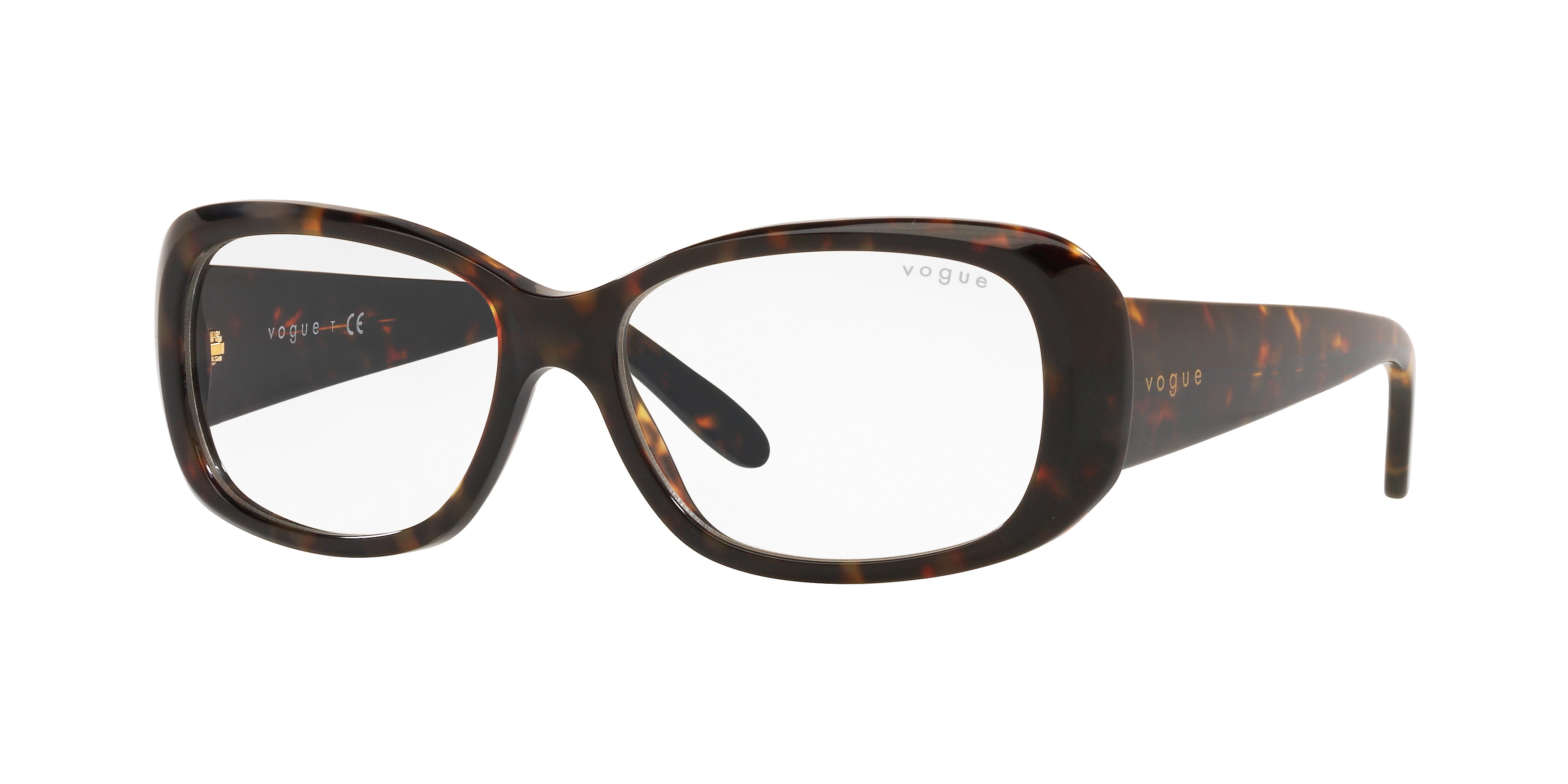  clear ar/dark havana