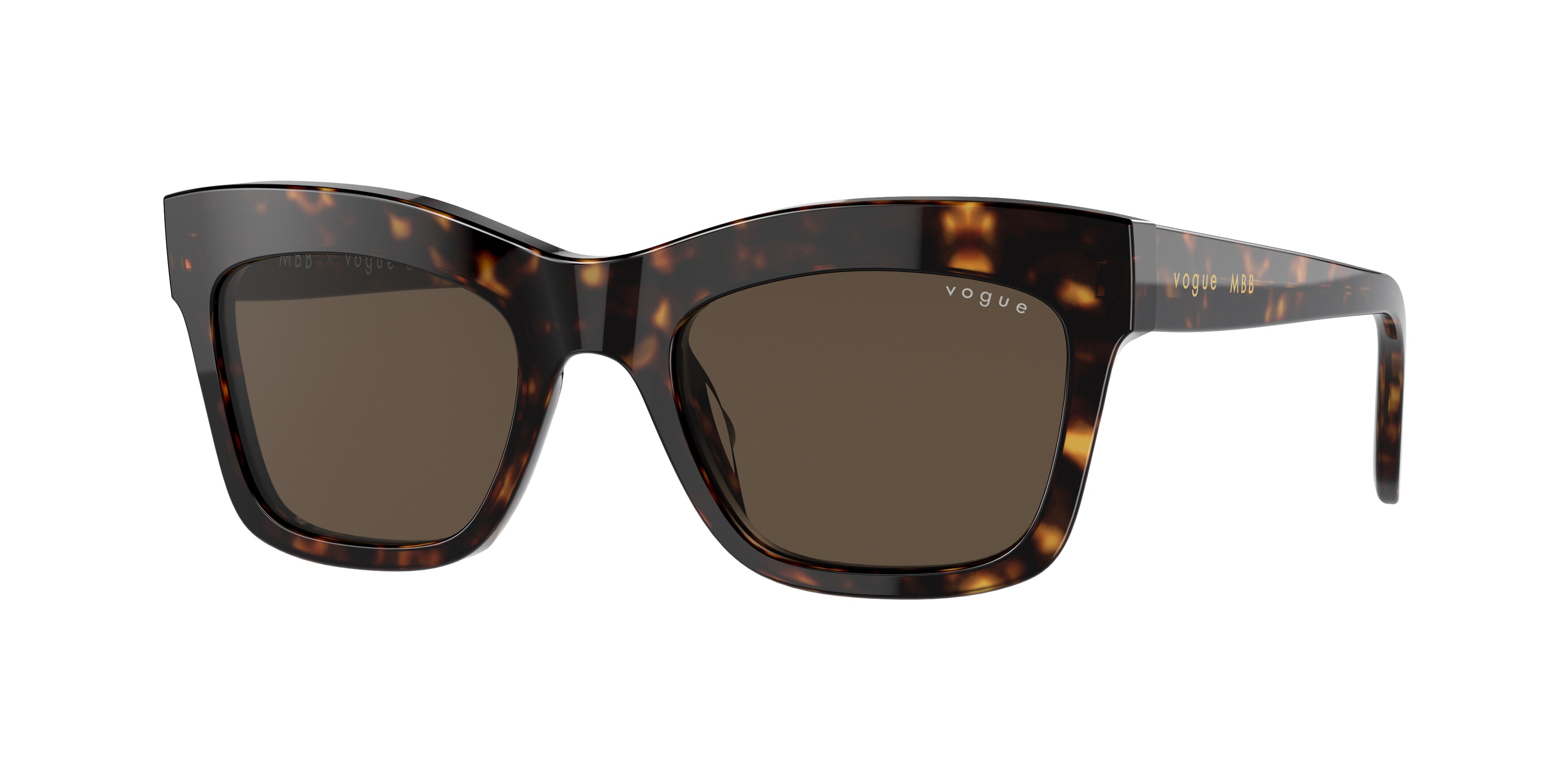  dark brown/dark havana