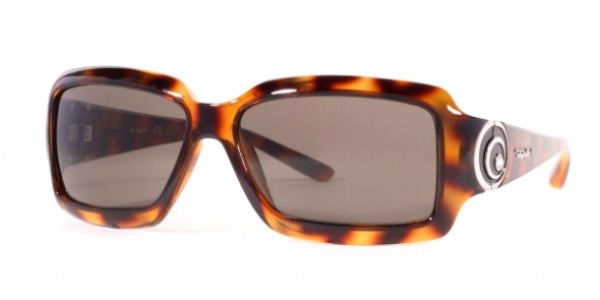  brown/tortoise