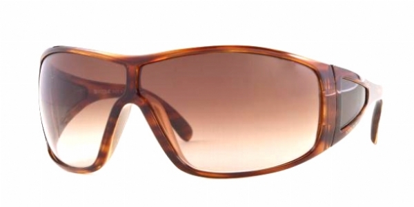  brown faded/tortoise