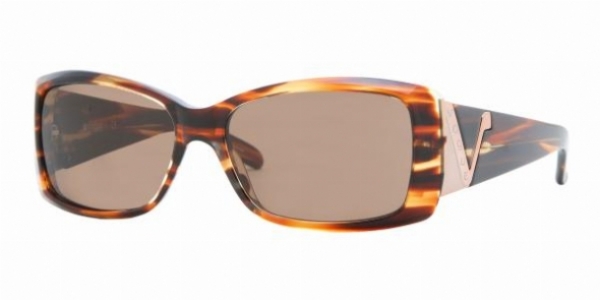  brown/striped brown