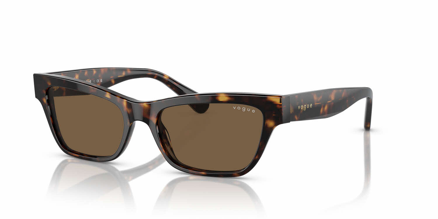  dark brown/dark havana