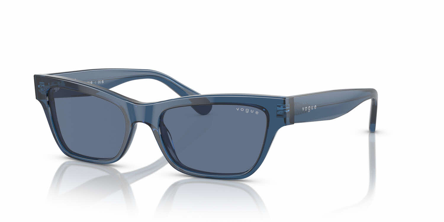  dark blue/transparent dark blue