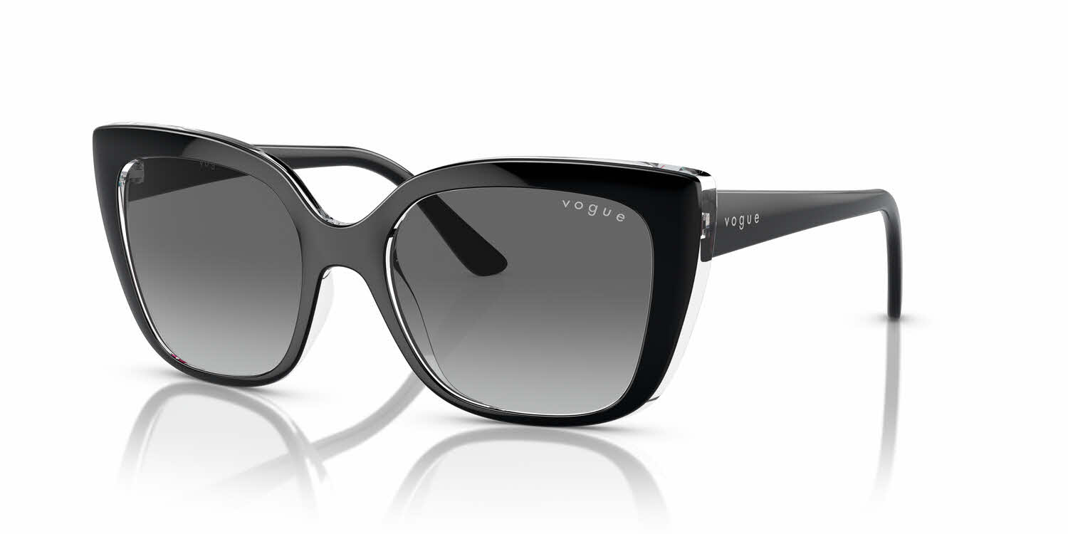 VOGUE 5337S
