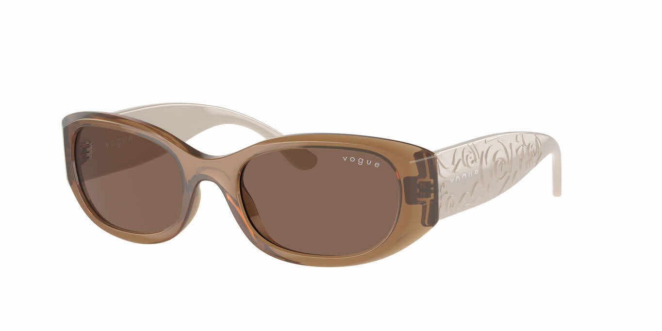 dark brown/opal brown