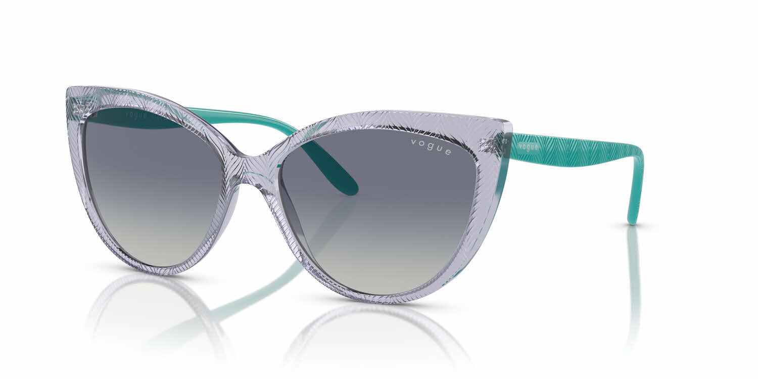 VOGUE 5484S