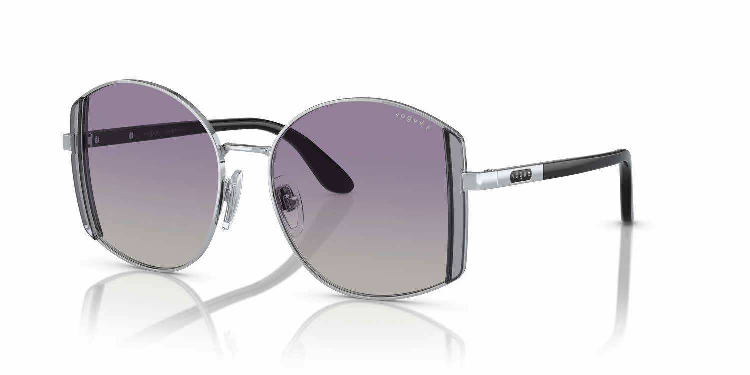  silver polar/silver polar grey gradient violet