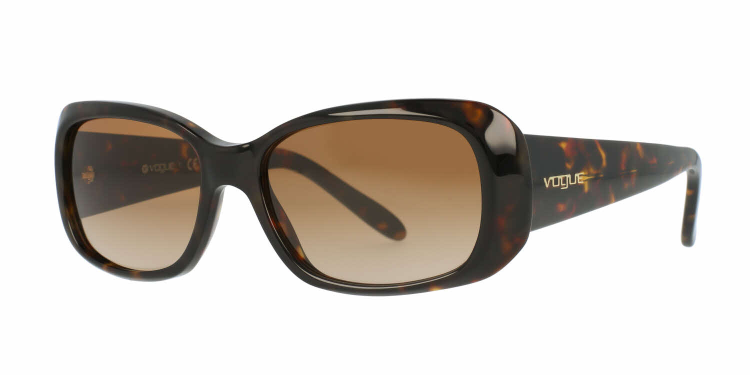  brown gradient lens/havana