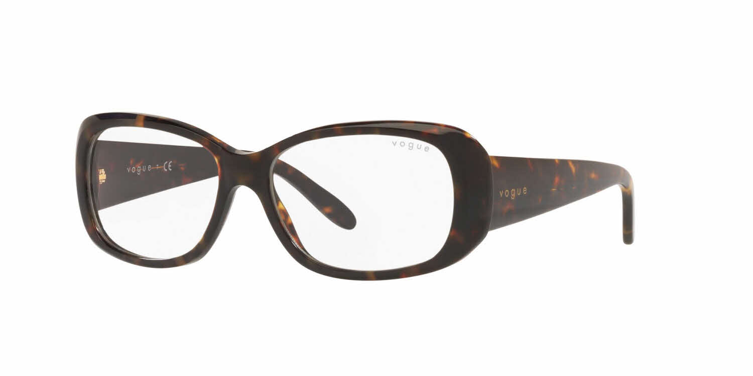  clear ar lens/dark havana