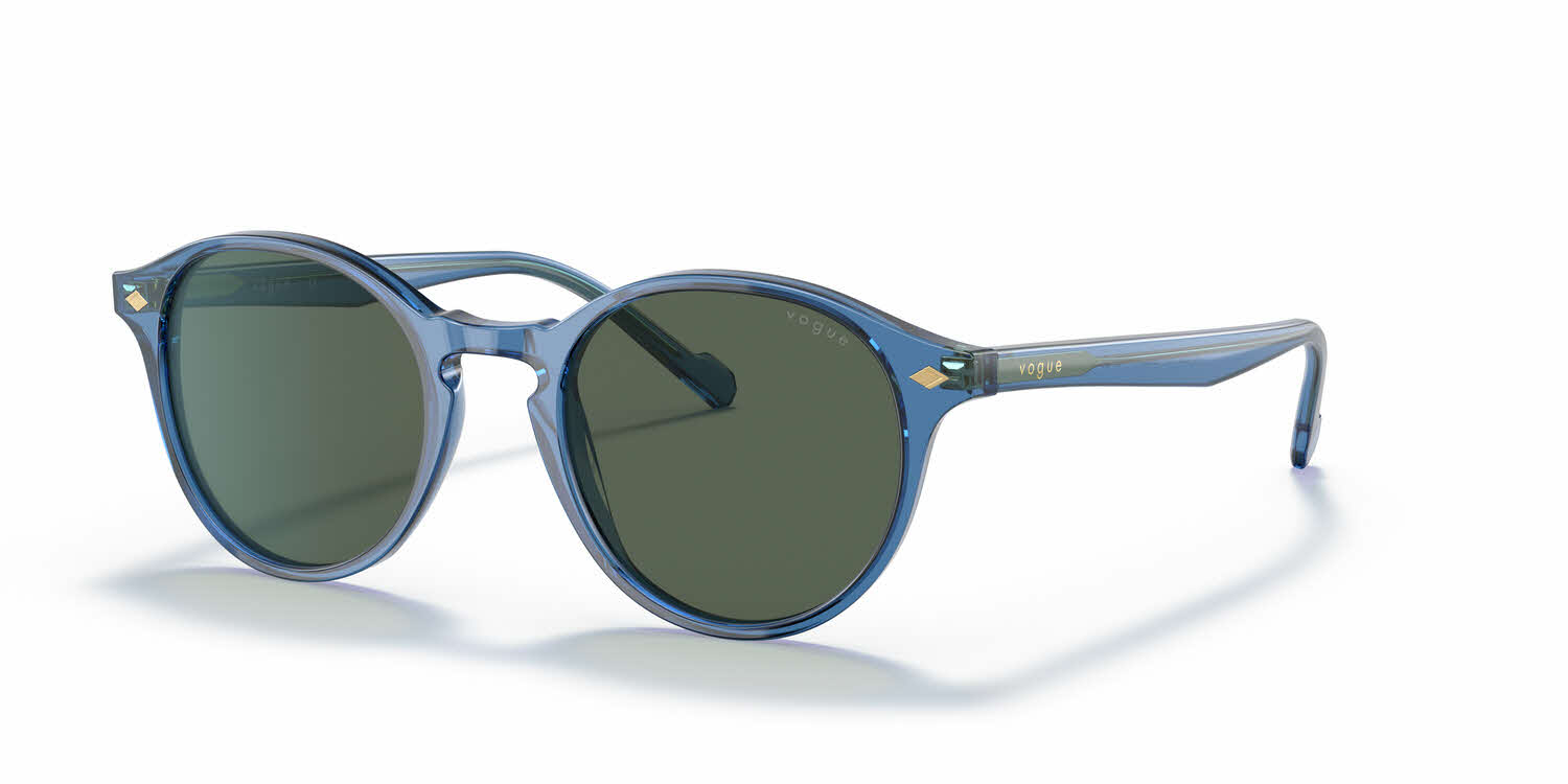  blue/blue sea dark green