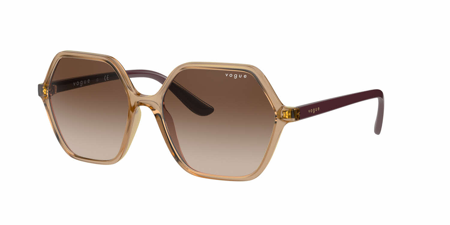 VOGUE 5361S
