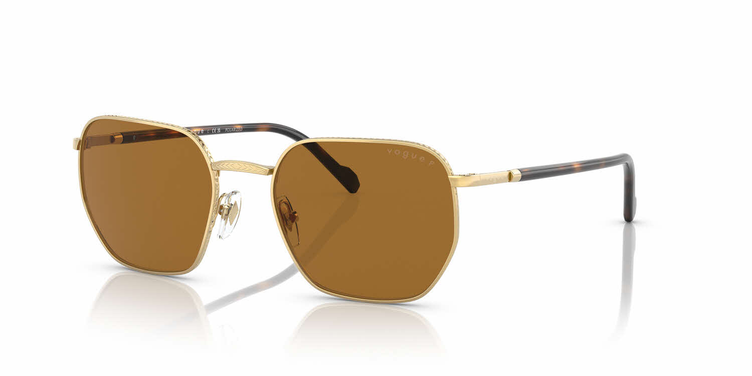  gold bronze/gold bronze polar