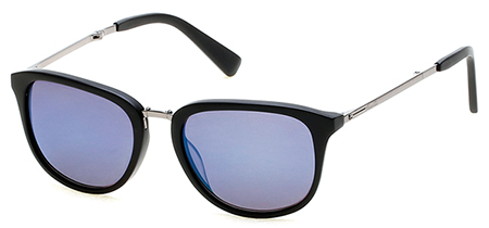  matteblack/smokepolarized