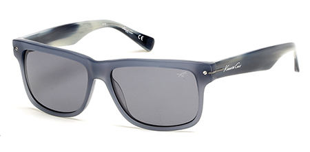  grey/smokepolarized