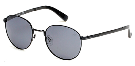  matteblack/smokepolarized