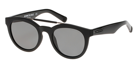  matteblack/smokepolarized