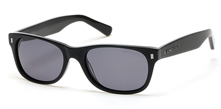  matteblack/smokepolarized