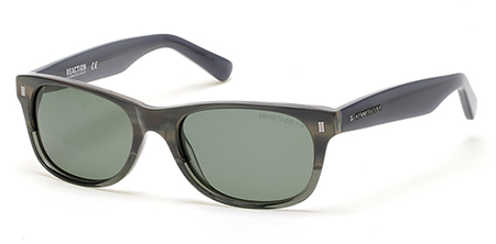  horn/greenpolarized