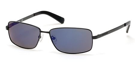  shinyblack/smokepolarized