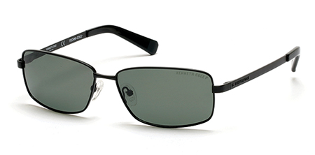  matteblack/greenpolarized