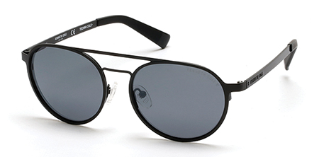  matteblack/smokepolarized