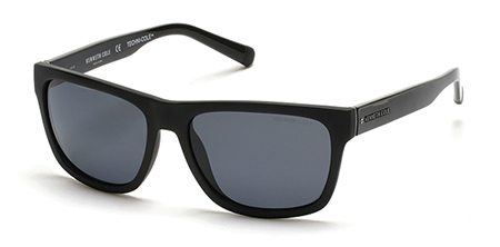  matteblack/smokepolarized