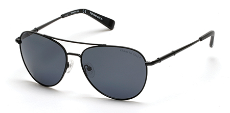  shinyblack/smokepolarized