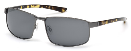  mattegunmetal/smoke polarized