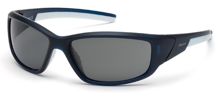  matteblue/smoke polarized