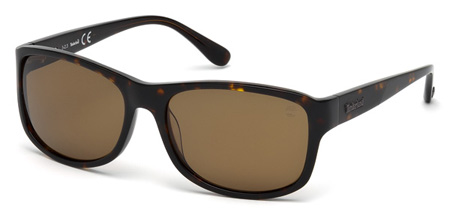  as shown/brown polarized