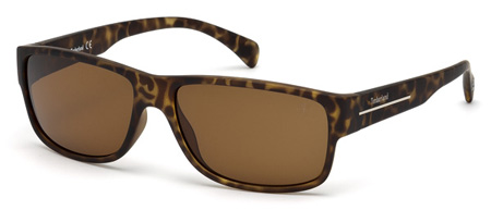  as shown/brown polarized