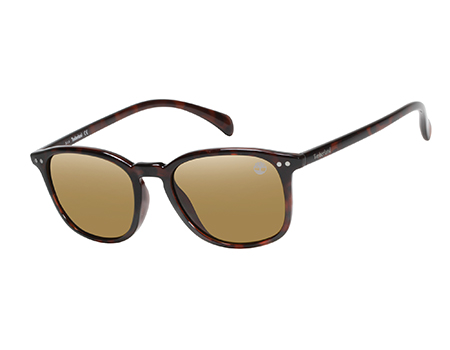  red /brown polarized