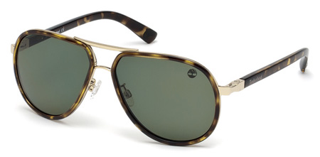  as shown/green polarized