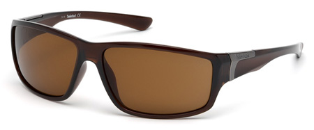  dark brown/brown polarized