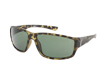  as shown/green polarized