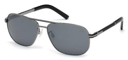  grey/smoke polarized