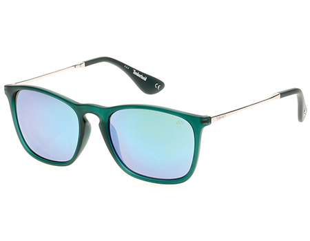  mattedarkgreen/green polarized