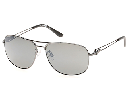  mattegunmetal/smoke polarized